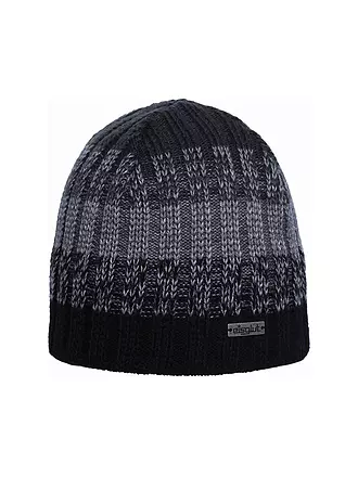 EISGLUT | Berretto da uomo Renoo XL | schwarz